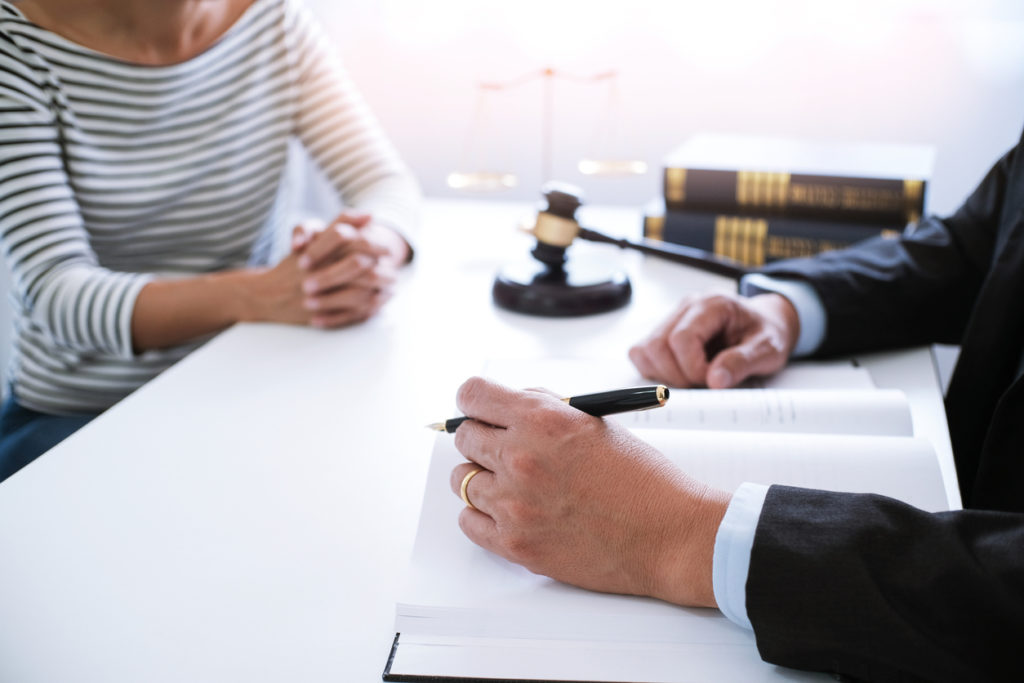 Debt Settlement Attorney