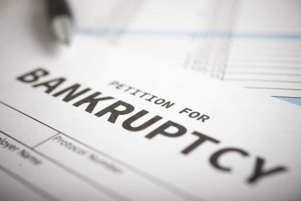 Is bankruptcy the right choice for me