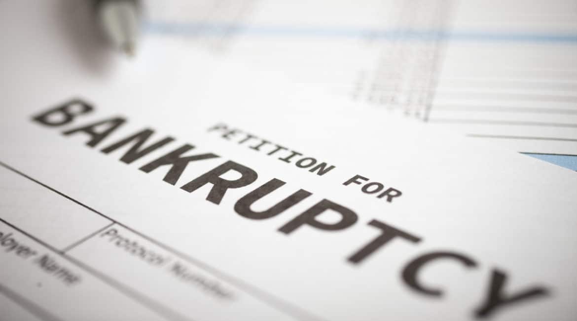 Is bankruptcy the right choice for me