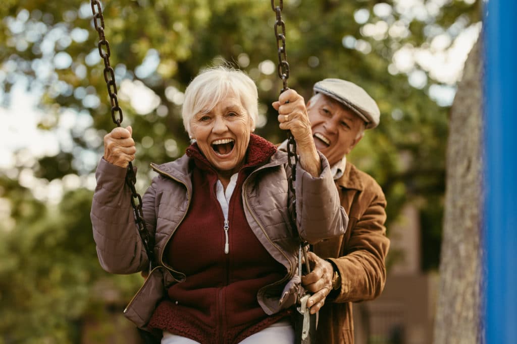 Older adults and bankruptcy