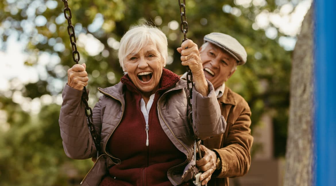 Older adults and bankruptcy