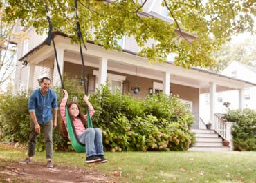 How do I avoid foreclosure?