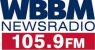 WBBM news radio